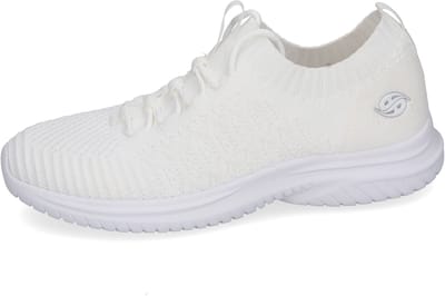 Dockers by Gerli herenschoenen sneakers 48HP208-700500 Wit