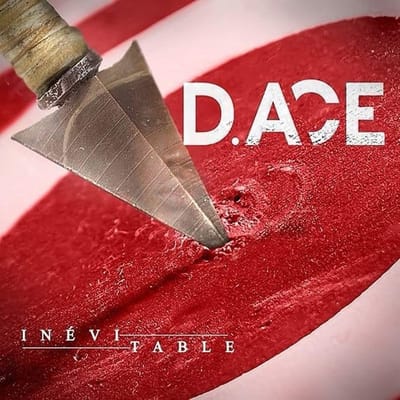D.Ace - Inévitable (CD)