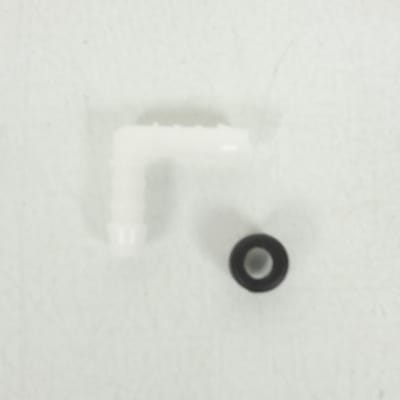Raccort Durite essence Quick Fix Ø8 pour scooter Peugeot 50 Kisbee 804481 Neuf