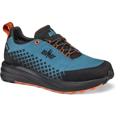 Wandelschoenen Lomer Gravity MTX