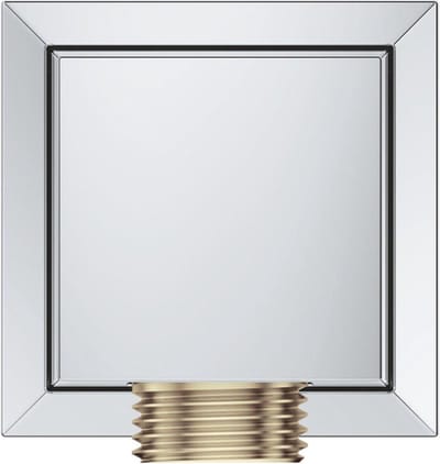 Grohe Allure Brilliant Wandaansluitbocht