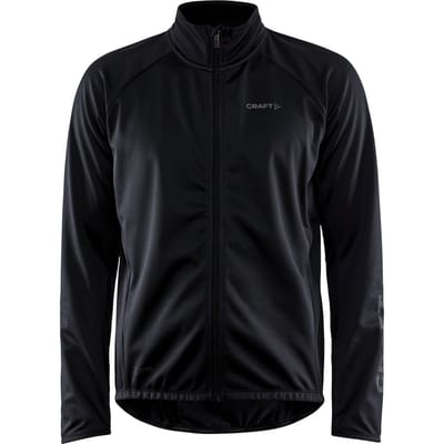 Craft - Maat M Core Bike SubZ Jacket Fietsjack Heren