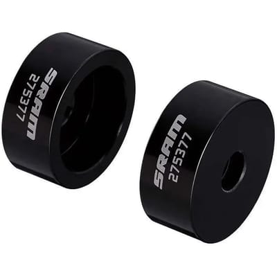Zipp 61903 Lagerpersgereedschap Zwart