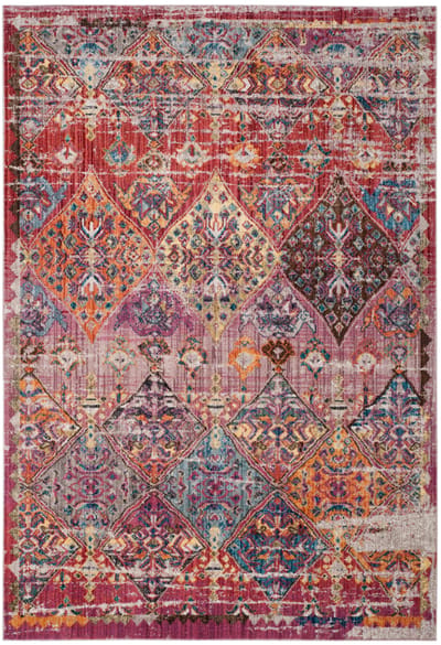 Vloerkleed Negin | Safavieh