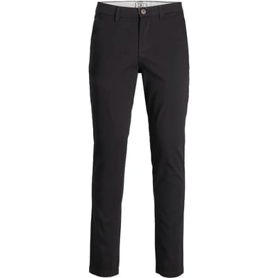 Jack & Jones Plus Chinobroek Plus Size Regular Fit Chinobroek