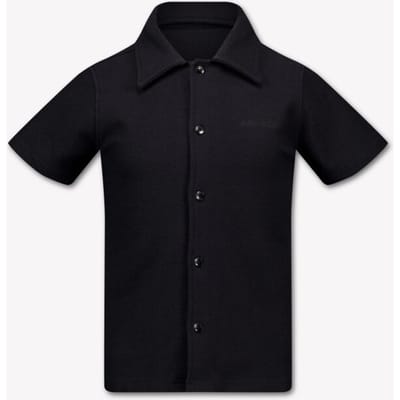 Airforce Kinder jongens blouse in