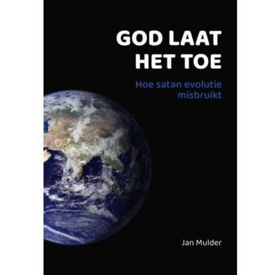 God Laat Het Toe - J. Mulder