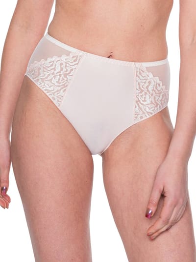 Louisa Bracq Electric Waves Tailleslip Nude Rose Roze 38