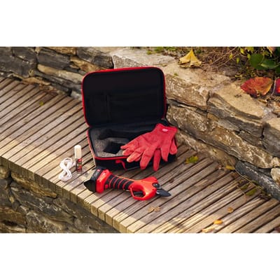 Felco 2e Elektrische Snoeischaar – Inclusief Accu | Knipt tot Ø 27 mm