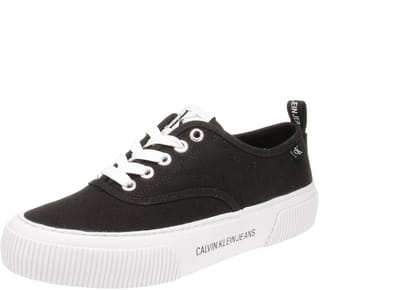 Calvin Klein Jeans YW0YW00054 - Damesschoenen Sneaker - BDS
