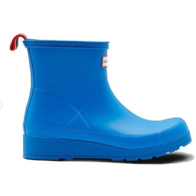 Hunter Regenlaarzen WFS2020RMA-BTB Blauw-36