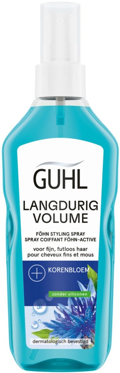 Guhl Fohn Active Styling Spray