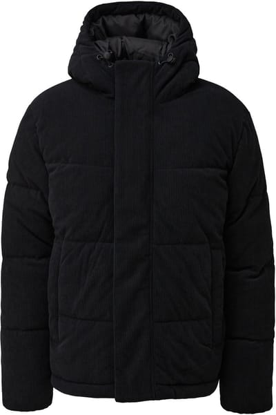 QS Outdoor-Jacke