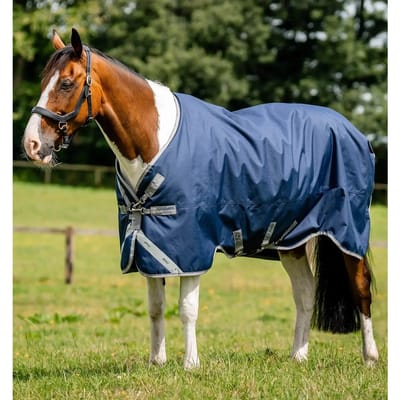 Outdoor paardendeken Horseware Amigo 1200D XL Turnout 250g