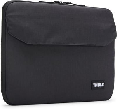 Thule Lithos Sleeve MacBook Pro 14 black