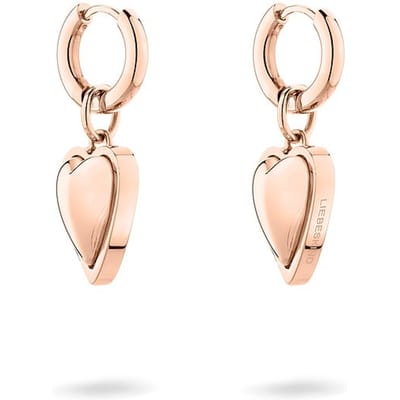 Liebeskind Oorhangers LJ-1824-E-28
