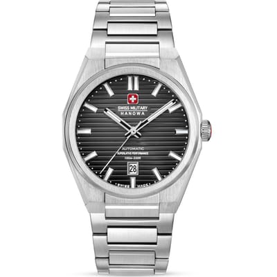 Swiss Military Hanowa Land SMWGL0006903 Avalanche Horloge