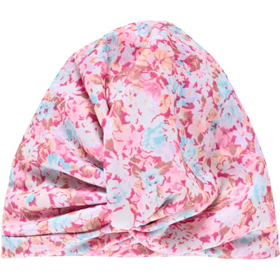 Louise Misha Bathing Turban Abina Pink Sweet Pastel Größe: 10-12Y | Outlet | Unisex | Rosa