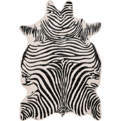 Dierenhuid Manilla Zebra | Casa Caron