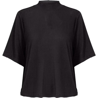 b.young - BYPESINA SS TSHIRT - Dames - T-shirts