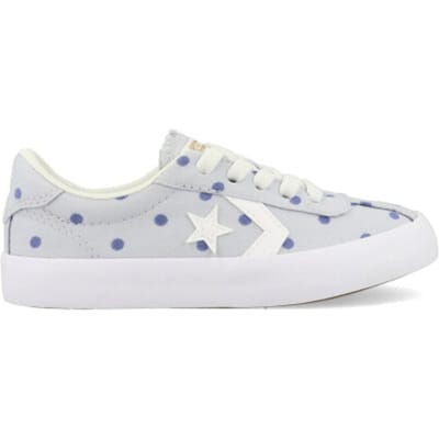 Converse All Stars Meisjes 660736C Grijs