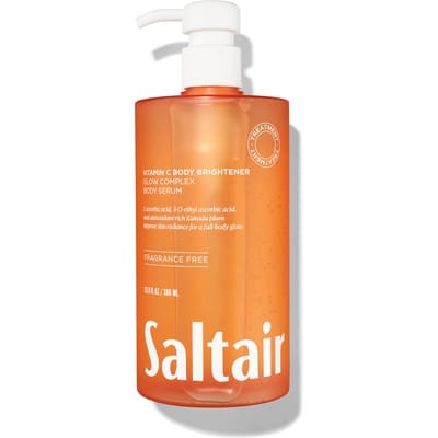 Saltair Vitamin C Body Serum