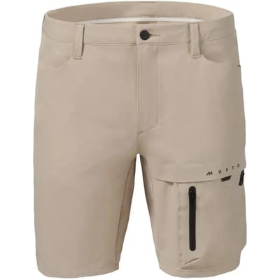 Stretch shorts Musto Evo Deck