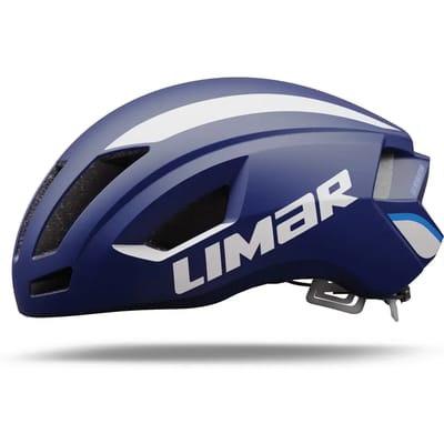 Fietshelm Limar Air Speed