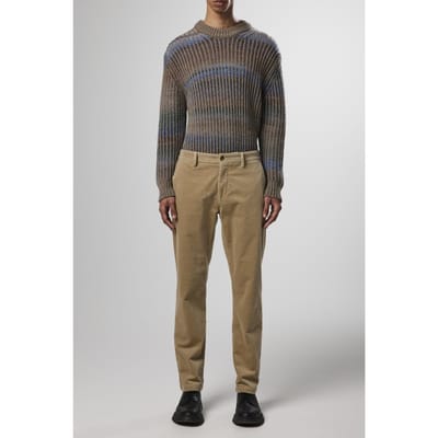 NN.07 Karl 1322 Chinos — Regular Fit Maat: W28L32 | Chino's Outlet | Heren | Beige