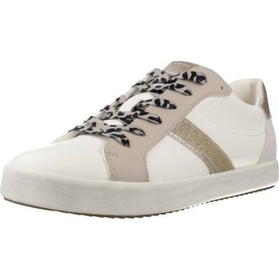 Lage Sneakers Geox D Blomiee