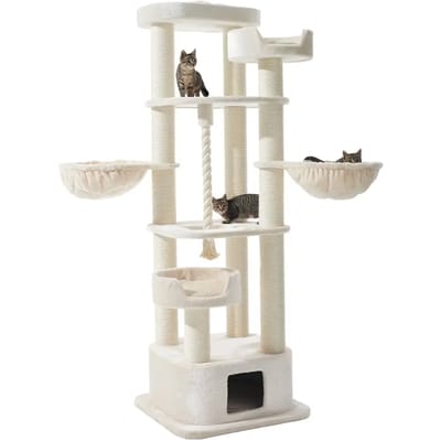 Kattenboom Nobby Pet Musan