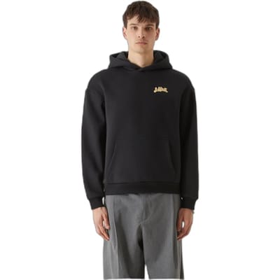 Hoodie Lost Youth Western Motel