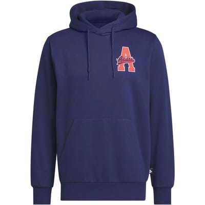 Hoodie adidas Varsity Tailsweep Graphic