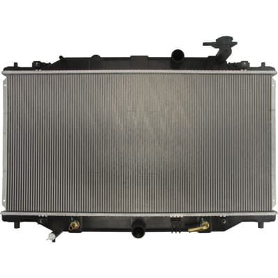Radiator NRF 550151