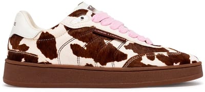 Crime London 23304aa9 Wembley Schoenen Beige,Bruin EU 36 Vrouw