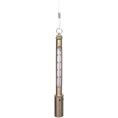 FIAP 1010-1 Wasserschöpfthermometer Waterschepthermometer 1 stuk(s)