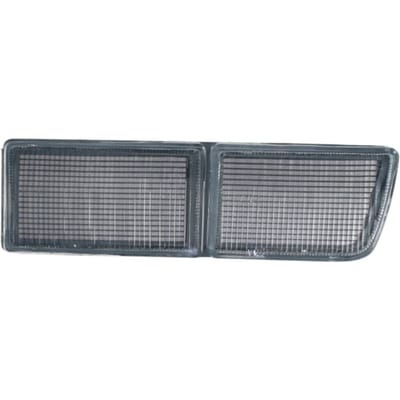 Sierstrip bumper DEPO 441-1609R