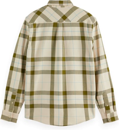 Scotch & Soda - Heren - Blouses