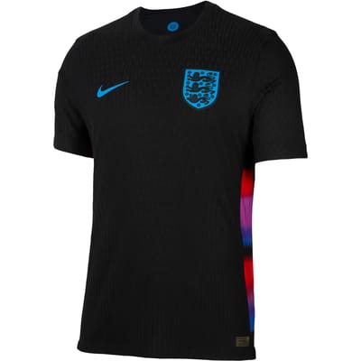 Buitenuitshirt Engeland 2025
