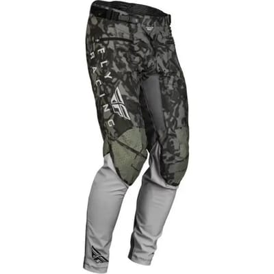 Motorcrossbroek Fly Racing Radium