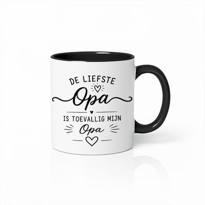 Nevolis® | Espressomok 330ml met Uniek Design | Ontwerp Jouw Eigen Mok | Handgemaakt Cadeau voor Koffieliefhebbers | Gepersonaliseerd op Aanvraag | Enkel of Grote Bestelling
