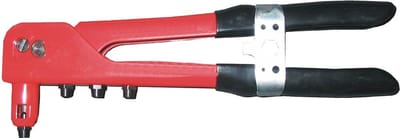 SW-Stahl 42710SB professionele klinknageltang