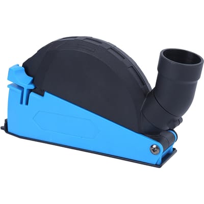 Couvercle de meulage, capot de coupe, accessoires de quincaillerie, plastique technique pour aspirateur