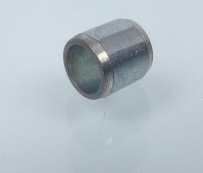 Originele Derbi 50 motor carter centreerring Euro3 847241