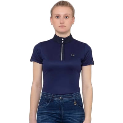Damestrui Premier Equine Amia