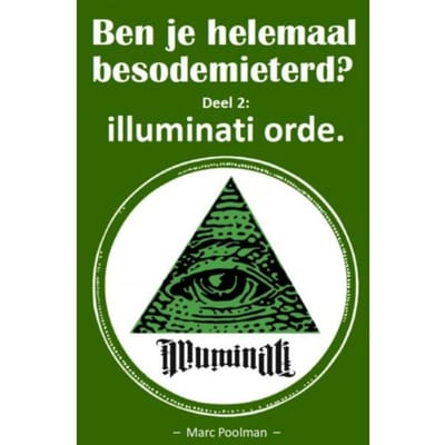 Ben Je Helemaal Besodemieterd? Ii - Marc Poolman