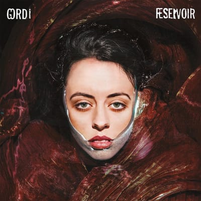 Gordi - Reservoir (LP)