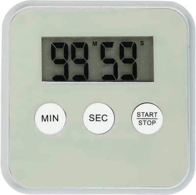 Digitale Kookwekker Kook Wekker - Timer