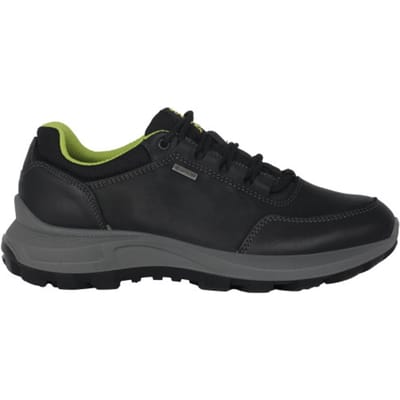 Ara Mauro - heren sneaker - Zwart - maat 40 (EU) 6.5 (UK)