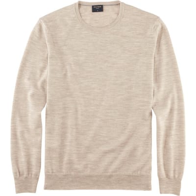 OLYMP Casual Breisel, Lichtbeige